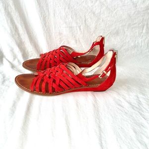 Vince Camuto size 9 Womens sandals